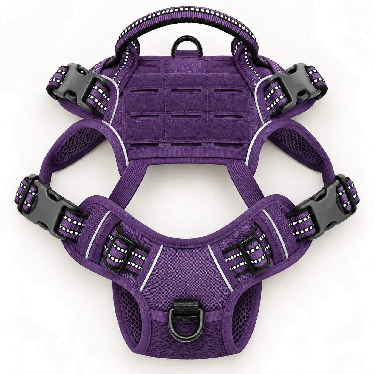 Violet colour