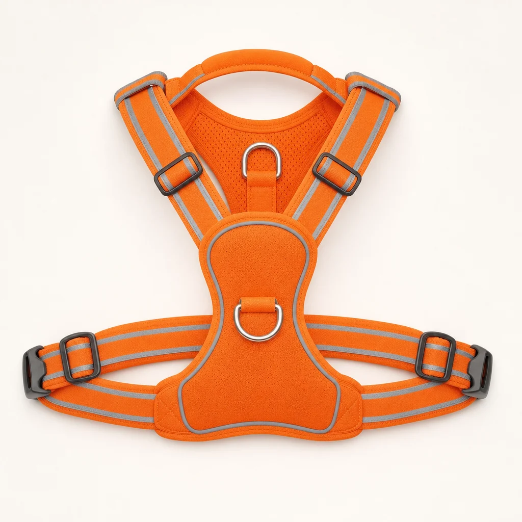 Orange colour