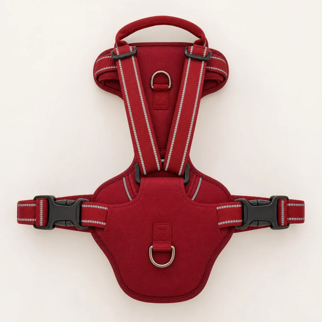 Red colour